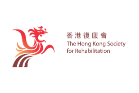 香港復康會 Hong Kong Society for Rehabilitation, The