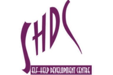 自助組織發展中心有限公司 Self-help Development Centre Limited